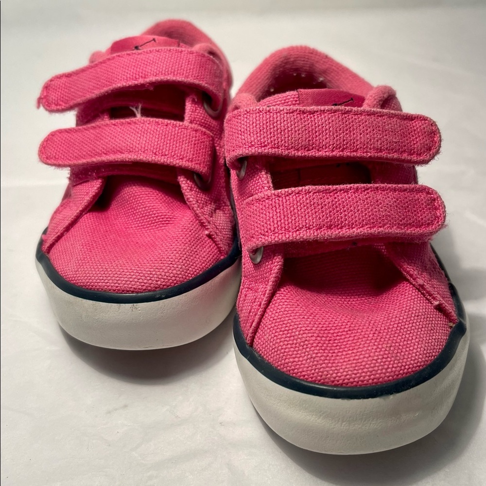 Girls Ralph Lauren Polo. Size 5T